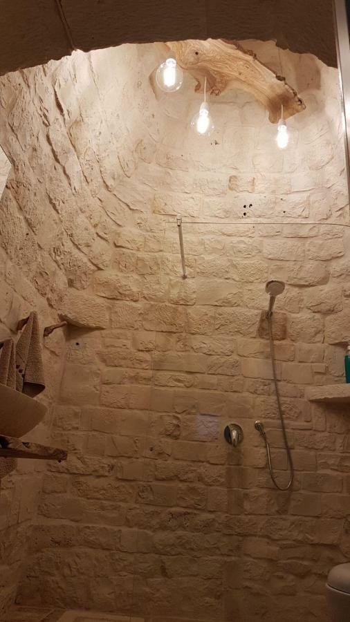 Suite Trullo
