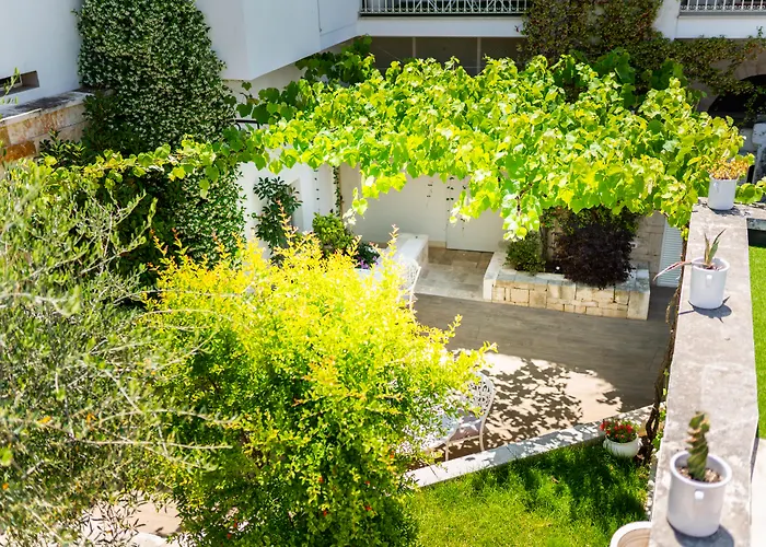 Palazzo Scotto (Adults Only)