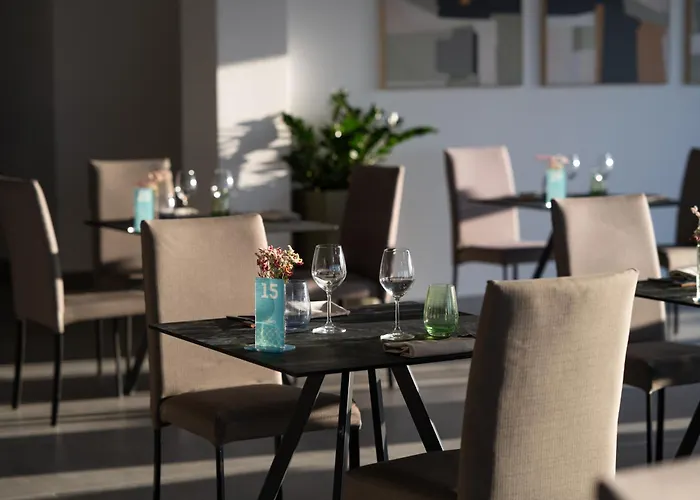 Hotel Riva Del Sole